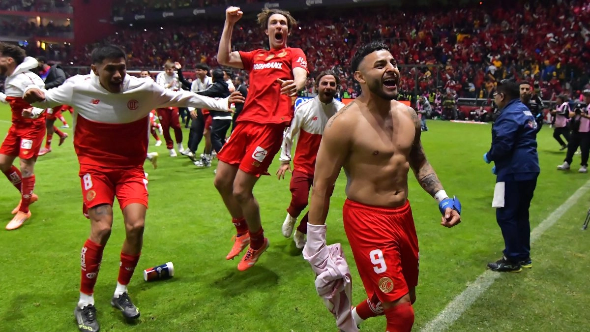 Alexis Vega reveals he played the final under anesthesia and is thinking about the 2026 World Cup