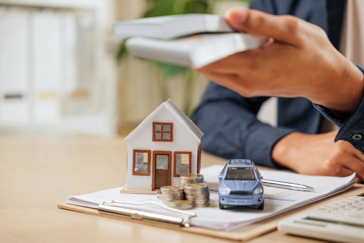 Where inflation was felt strongest in the middle class in 2025