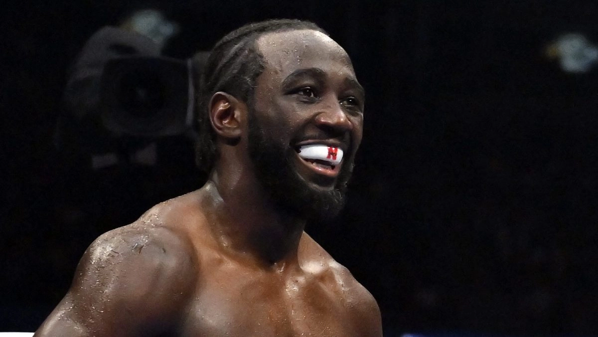 Abel Sanchez gives his opinion on the Crawford and WBC controversy It039s not honorable