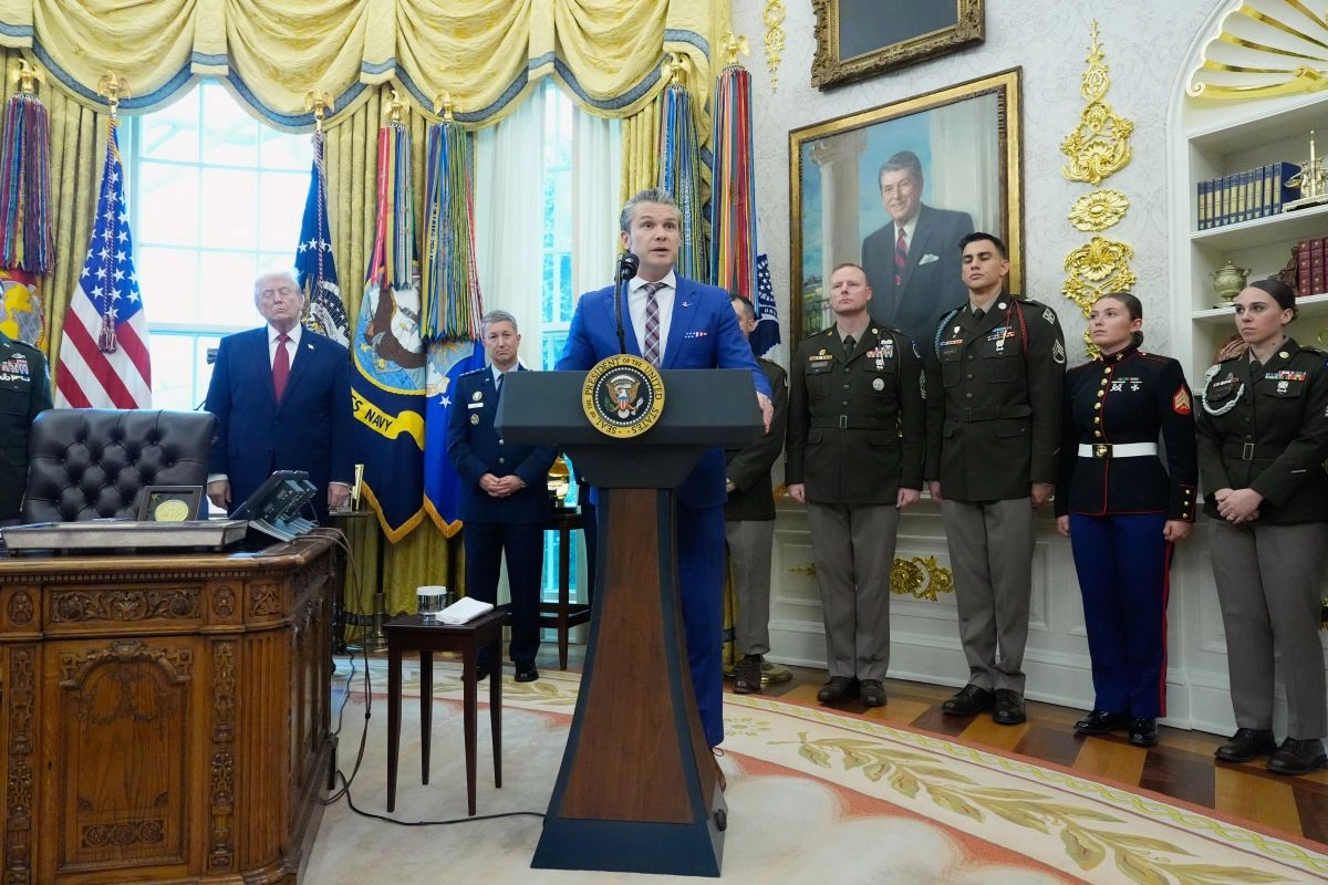 US bombs three other vessels in the Pacific and kills eight people