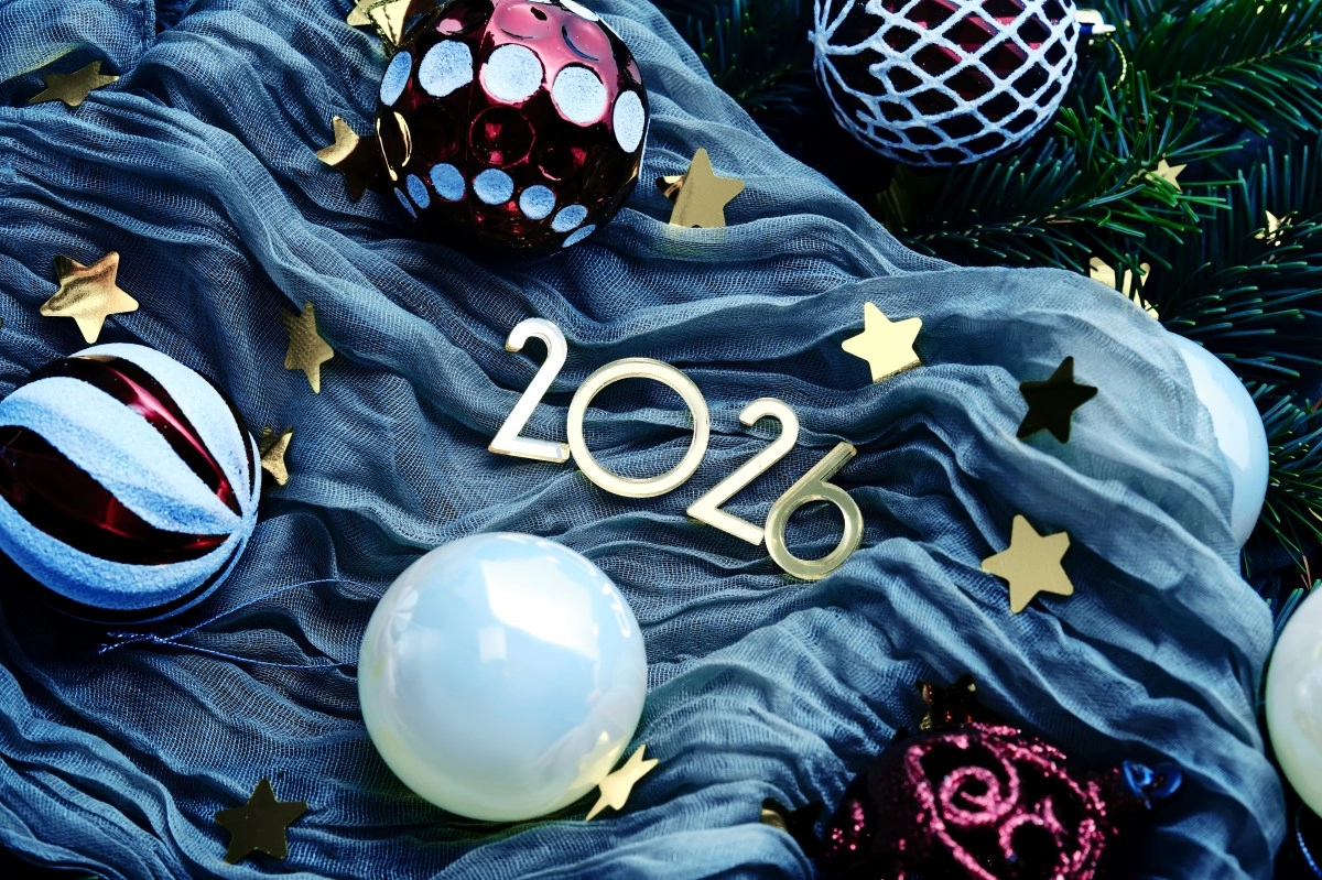 The 4 zodiac signs that start 2026 with an achieved goal