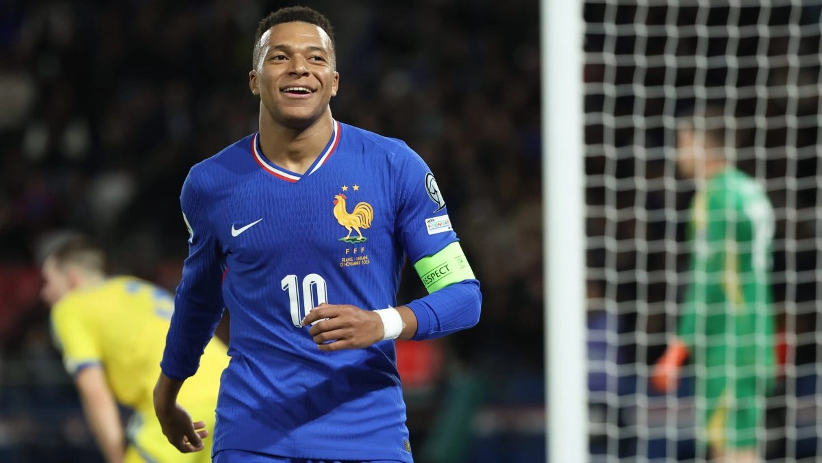 PSG must pay a millionaire sum to Mbappe