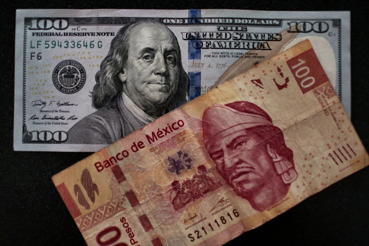 Find out what are the buying and selling prices of the US dollar today Tuesday December 16 in Mexico and the main