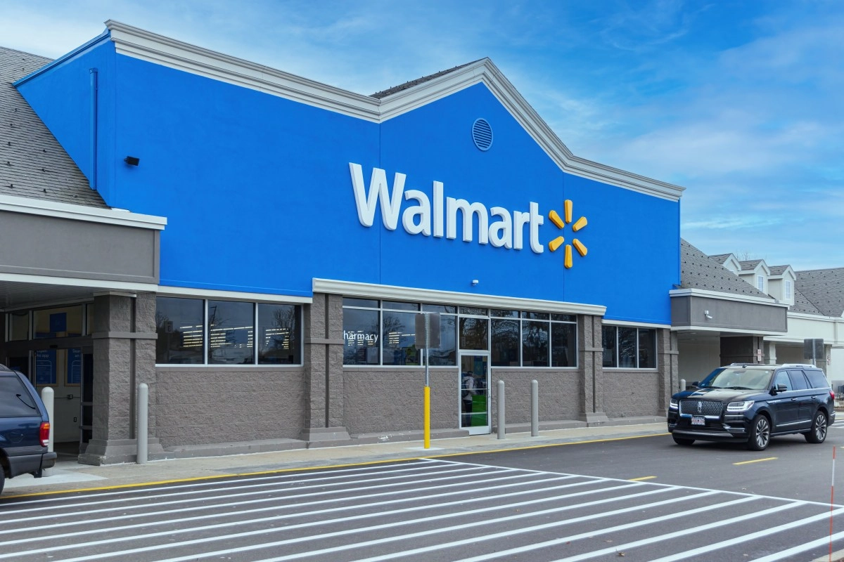 Walmart announces new branches for 2026 where will they be