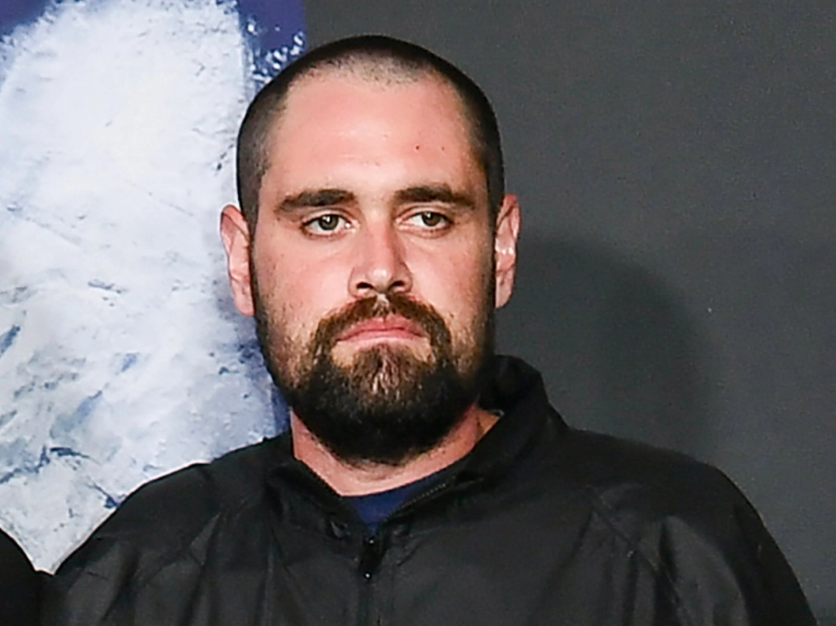 Rob Reiner039s son was charged with premeditated murder