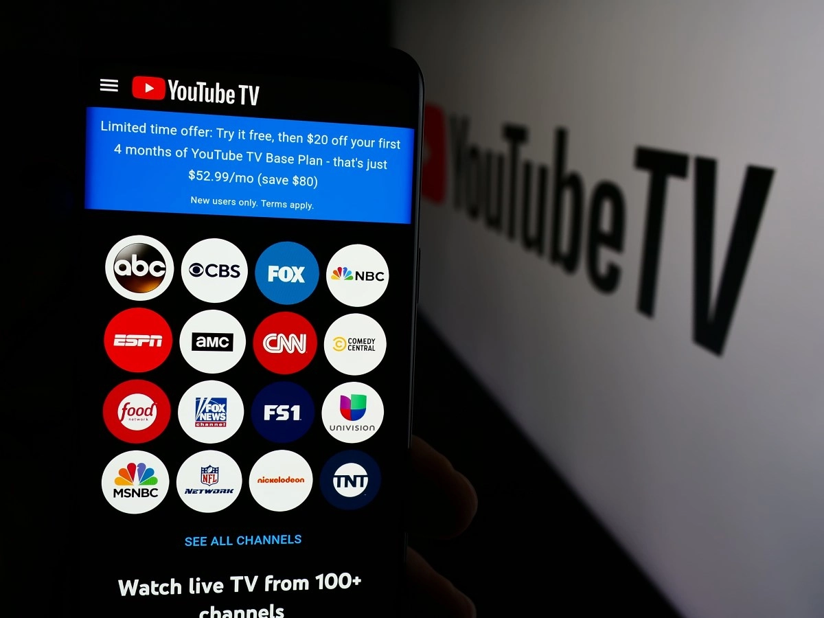 YouTube TV offers 20 credit for Disney blackout how to claim it
