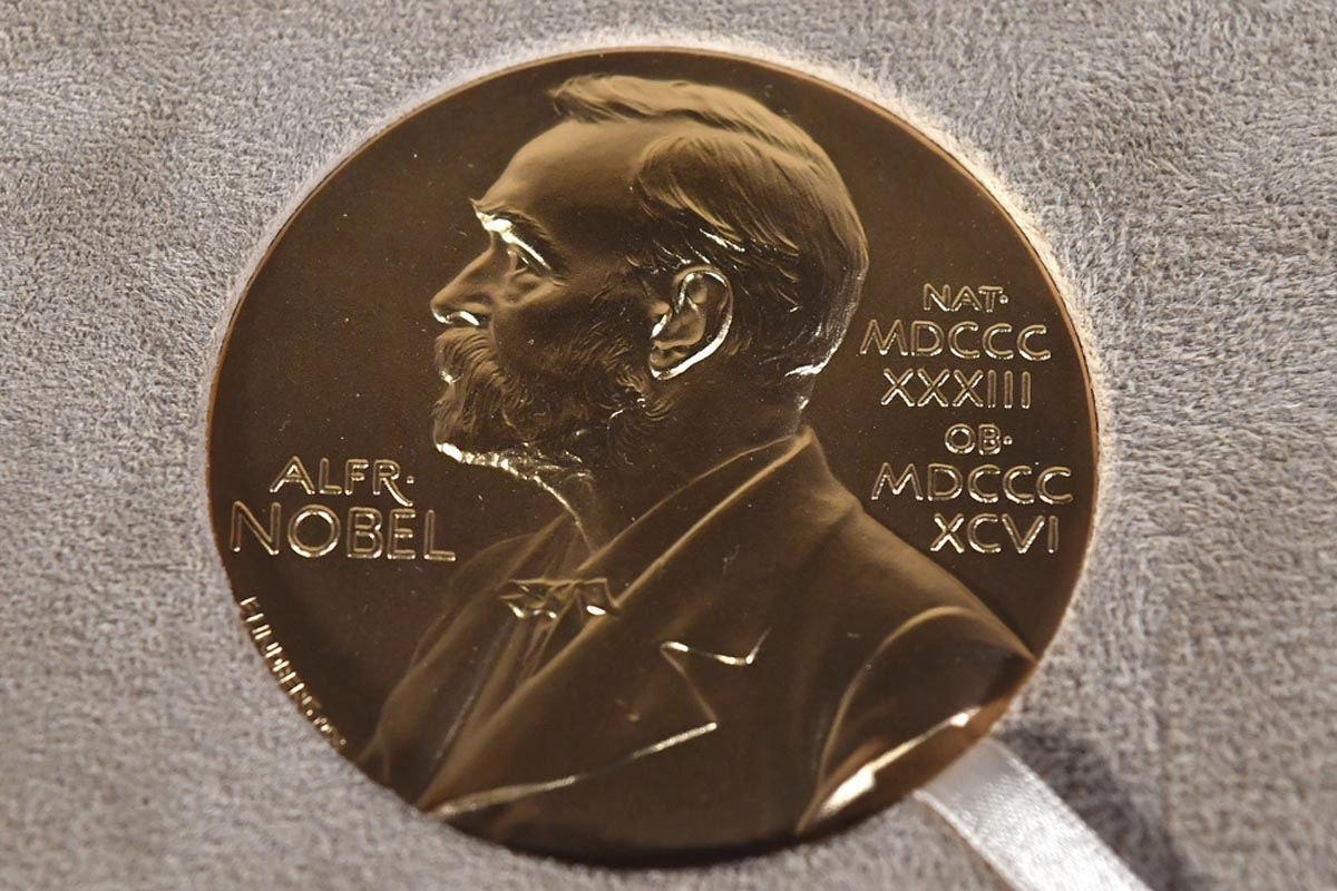 Founder of WikiLeaks sues the Nobel Foundation for turning the prize into an 039instrument of war039
