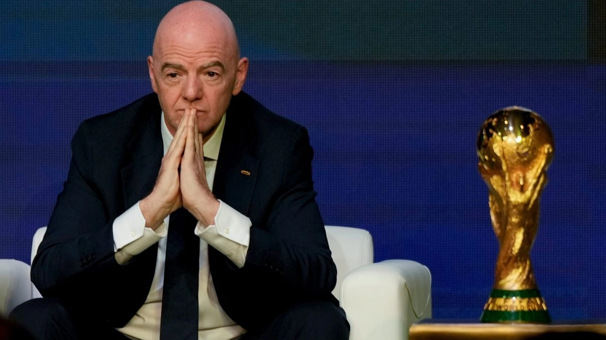 World Cup 2026 How much money will the World Cup champion get