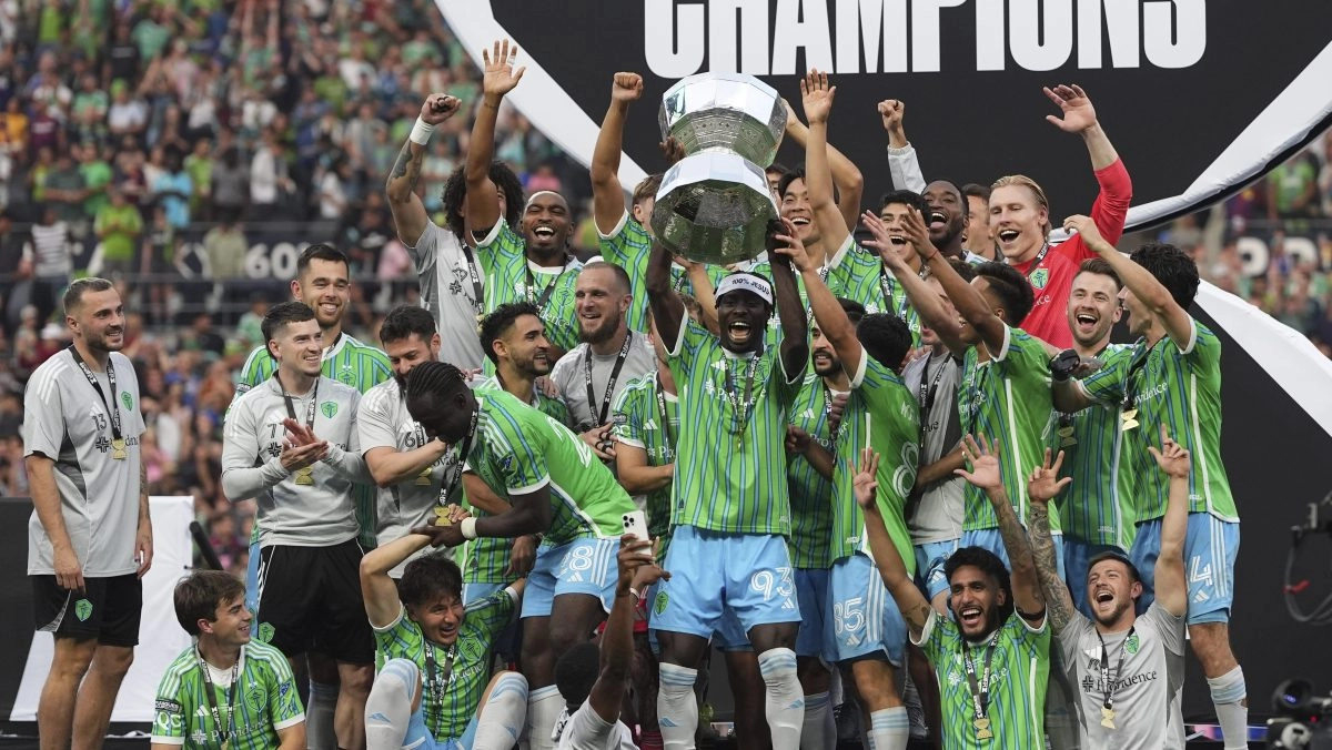 Leagues Cup 2026 Know the details of the tournament that pits Liga MX against MLS