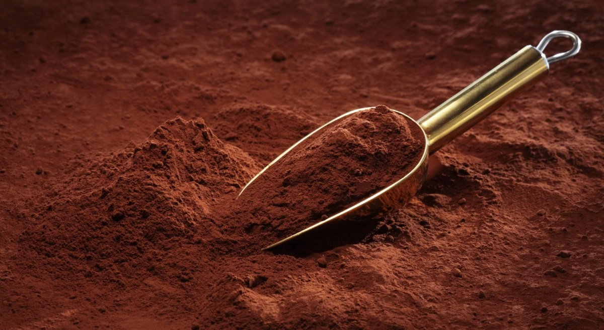 Are you sitting for long periods Cocoa helps preserve vascular function