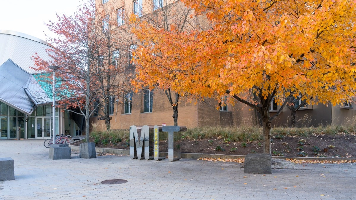 MIT professor shot dead in his residence near Boston