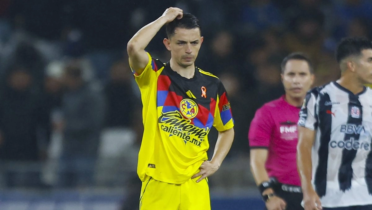 Alvaro Fidalgo would be very close to leaving Club America