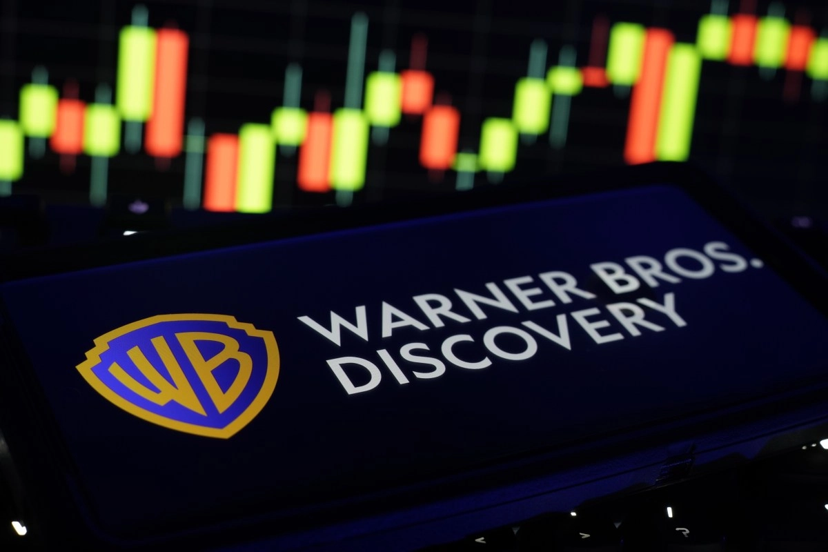 Warner Bros Discovery rejects the hostile 1084 billion offer from Paramount Skydance