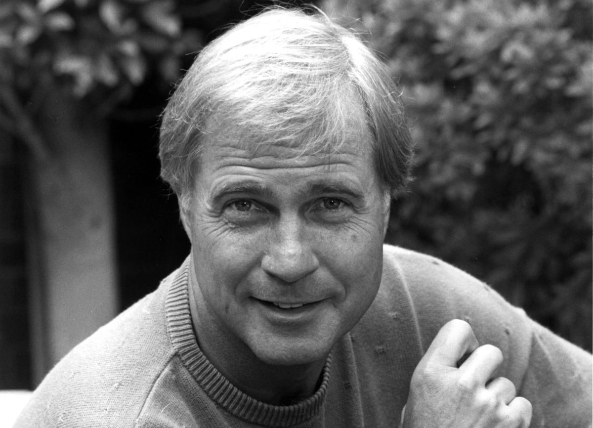 Gil Gerard star of 039Buck Rogers039 dies from an extremely aggressive cancer