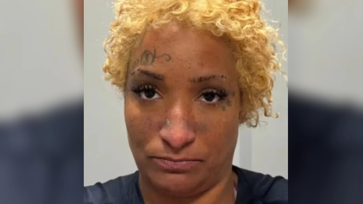 Woman arrested for placing razor blades inside loaves of bread at two Walmarts in Mississippi