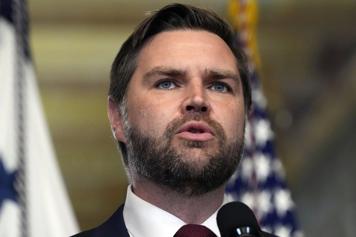 JD Vance asks voters frustrated with the economy for patience