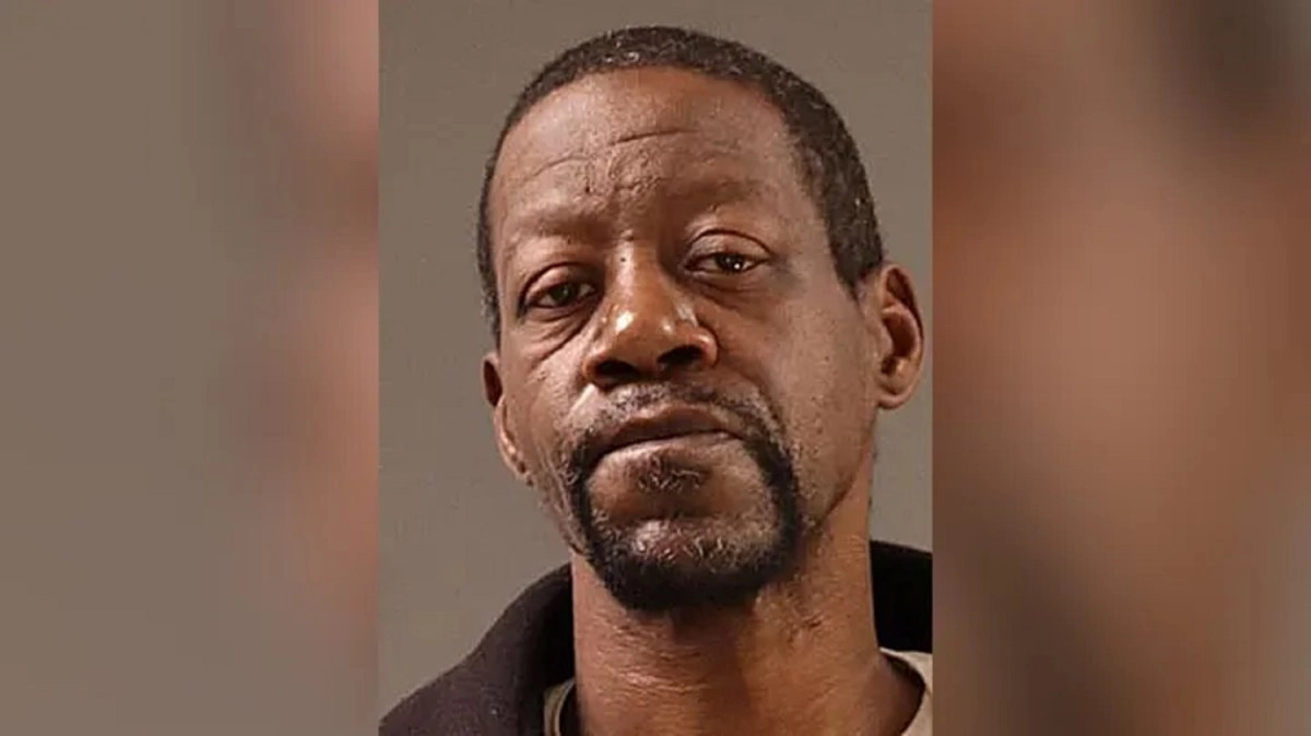 Man charged with the murder of a 93yearold veteran inside his Philadelphia home