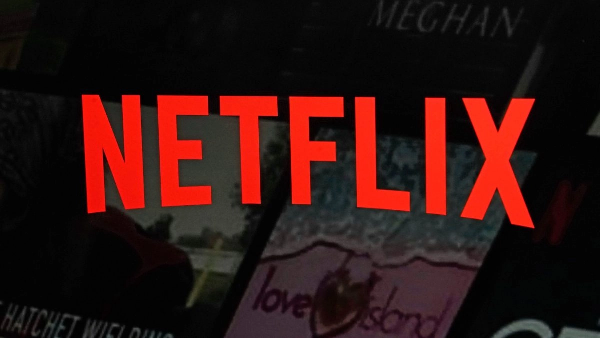 Netflix and FIFA join forces to launch a video game ahead of the 2026 World Cup