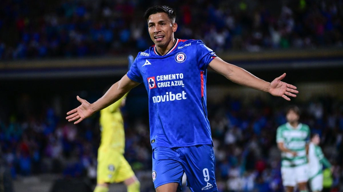 Chivas would have opened the wallet to steal him Angel Sepulveda to Cruz Azul