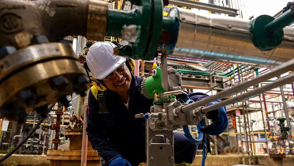 How Colombia managed to become one of the best economies of 2025