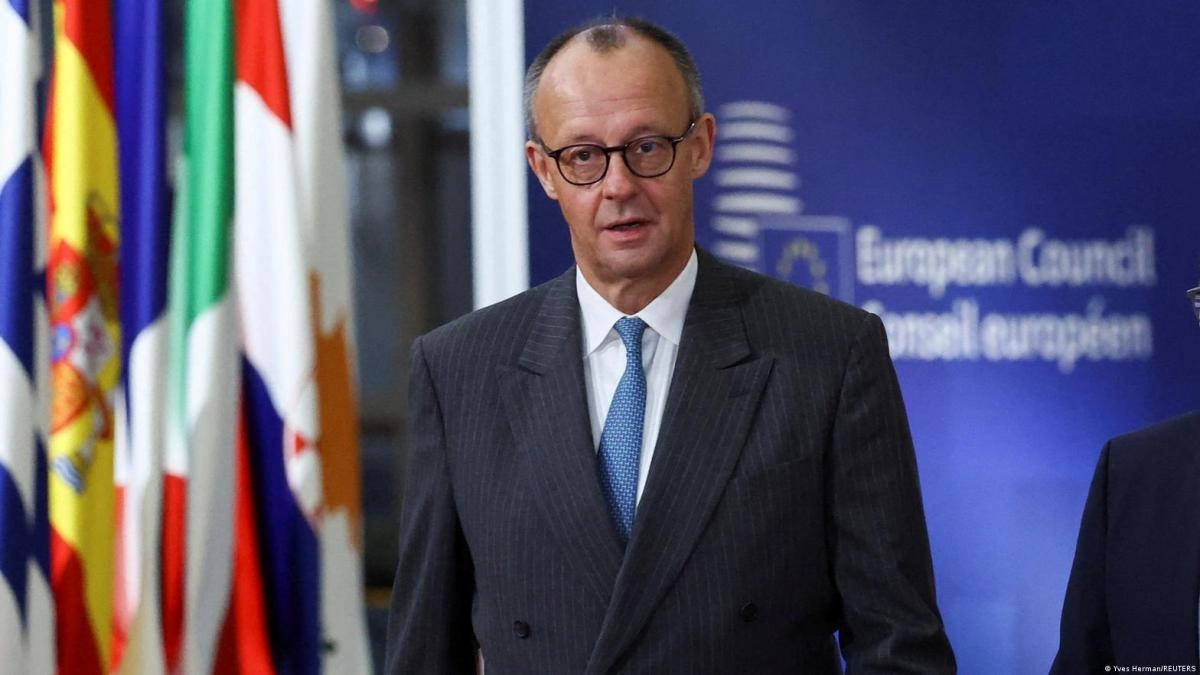 European Union summit seeks to agree on financial aid for Ukraine