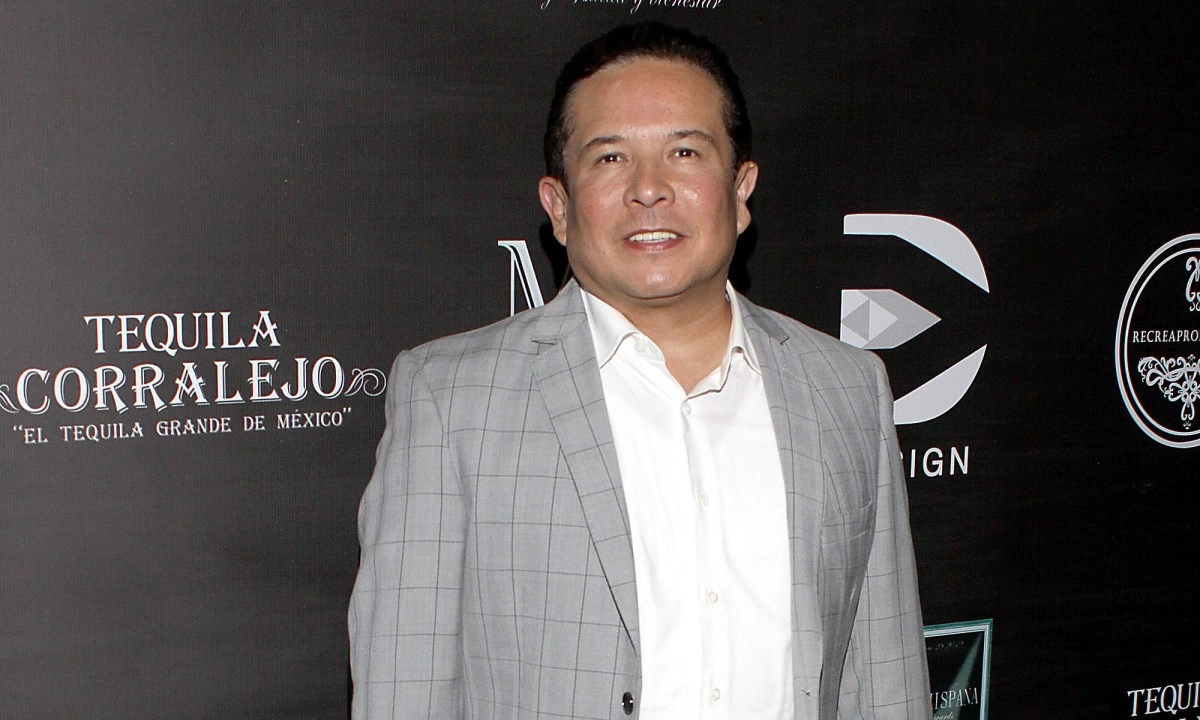 Arrest order issued against Gustavo Adolfo Infante for violating Maribel Guardia039s restraining order