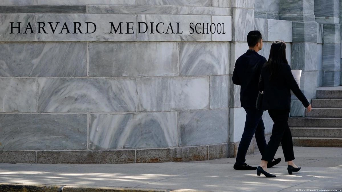 Former Harvard Morgue Head Sentenced to 8 Years for Organ Trafficking