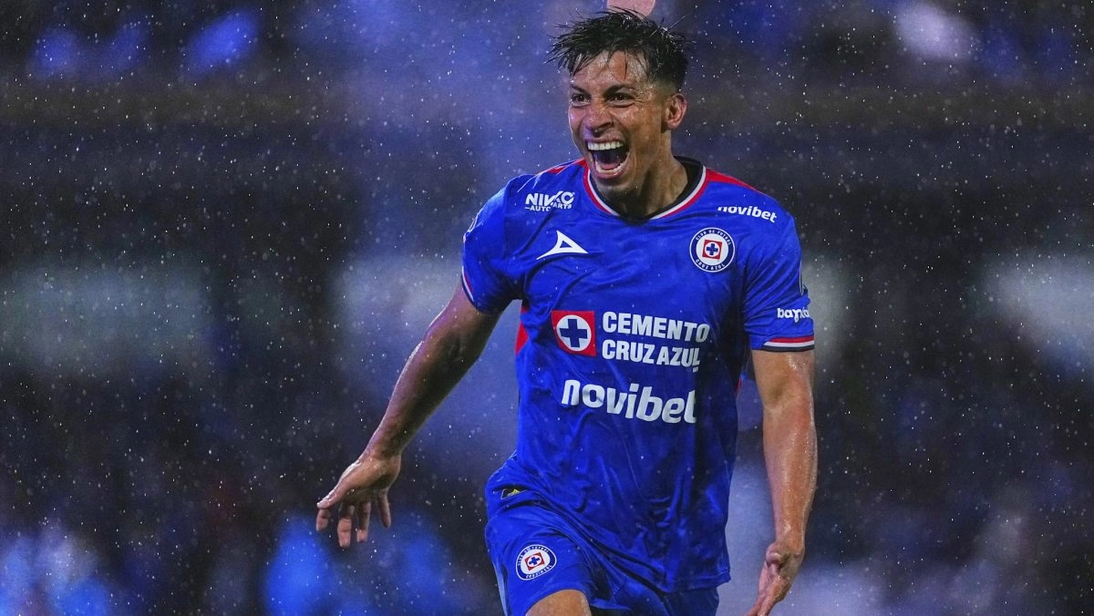 Chivas officially presents Angel Sepulveda as reinforcement