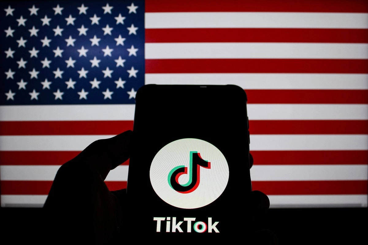TikTok agrees to sell its US operation to investors in the country