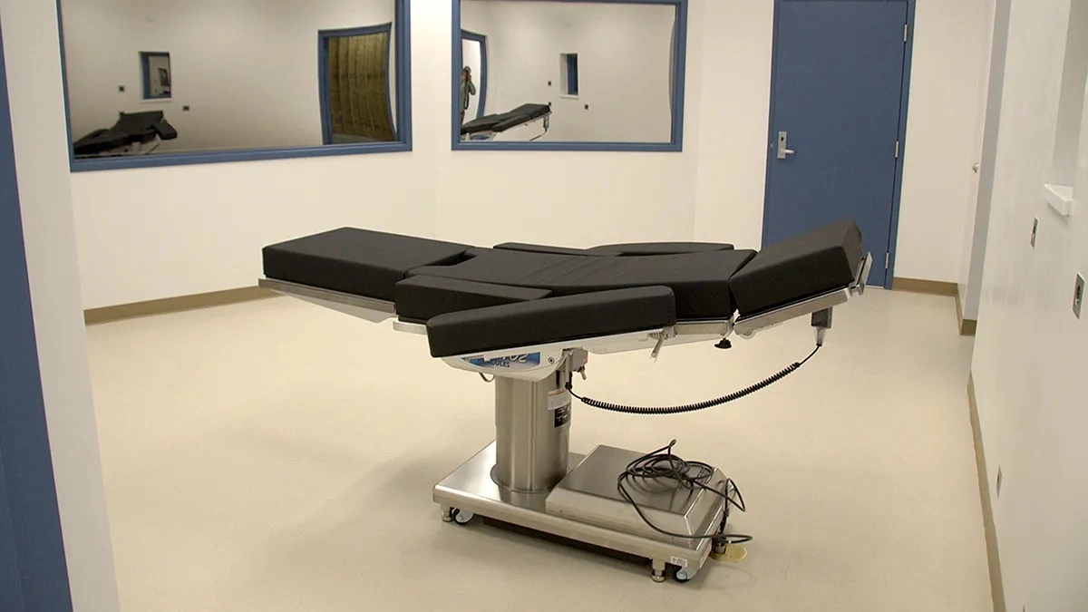 Florida ends the year with a historic record of 19 executions