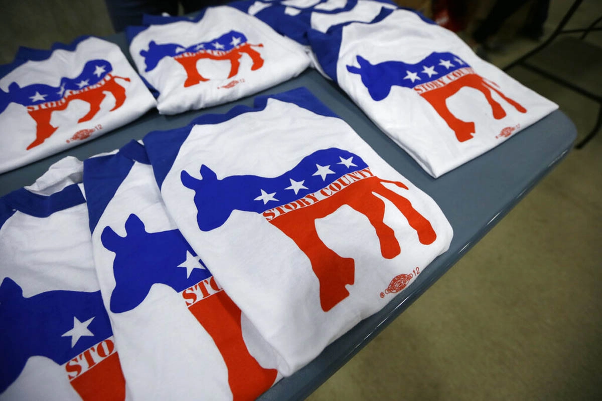 Democratic National Committee decides not to publish the analysis of its 2024 electoral defeats