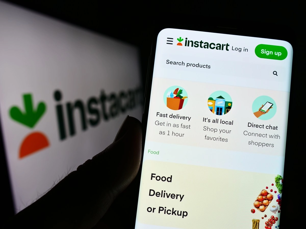 Instacart will pay 60 million in refunds to resolve a deception lawsuit