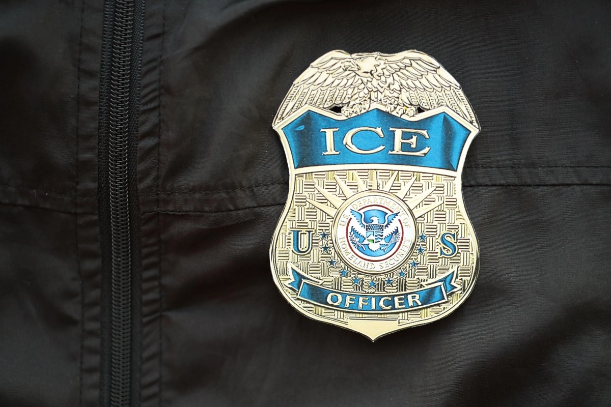 Mexican man arrested with a pending Green Card application he has been in the US for 30 years