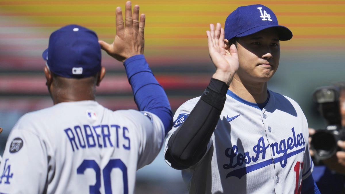 Dodgers will pay more than 169 million for luxury tax after the 2025 season