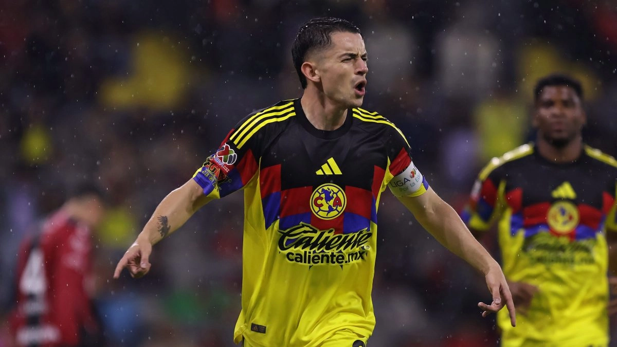 They insist in America that Alvaro Fidalgo will return to Europe