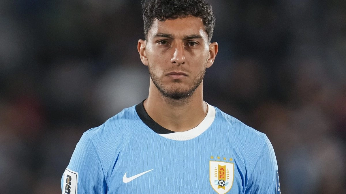 2026 World Cup What is the controversy surrounding Uruguay and the stars on its crest