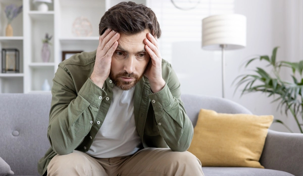 Tips that can help you overcome social anxiety at Christmas and New Year gatherings