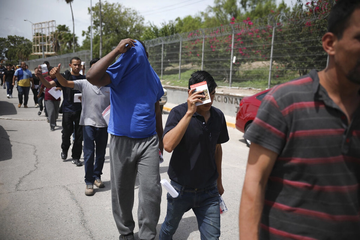 More than 25 million immigrants have left the US reveals a DHS report