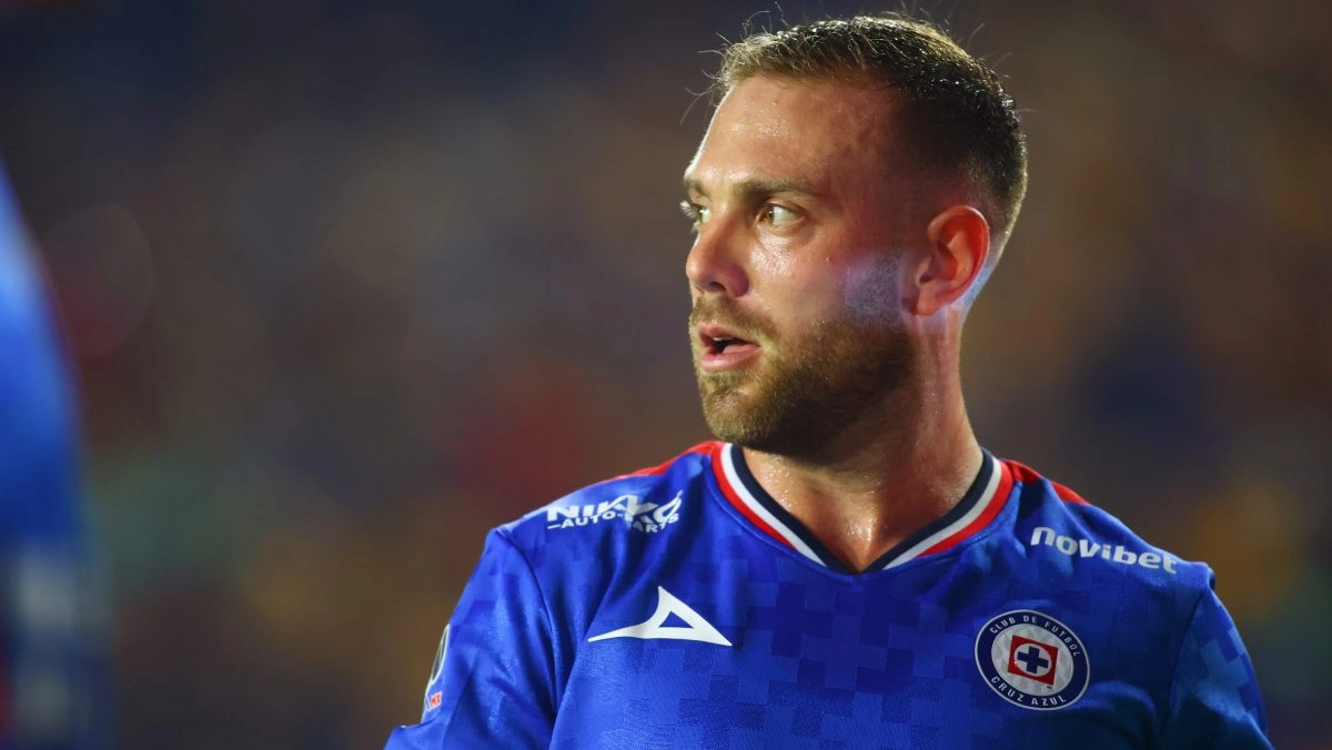 Rodolfo Rotondi is getting closer to Tigres UANL