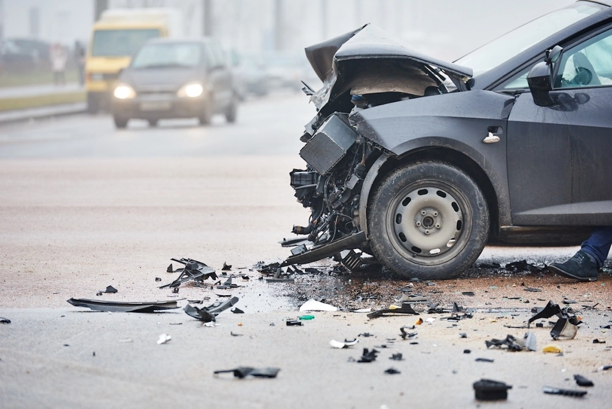They call to take precautions when driving during this holiday season