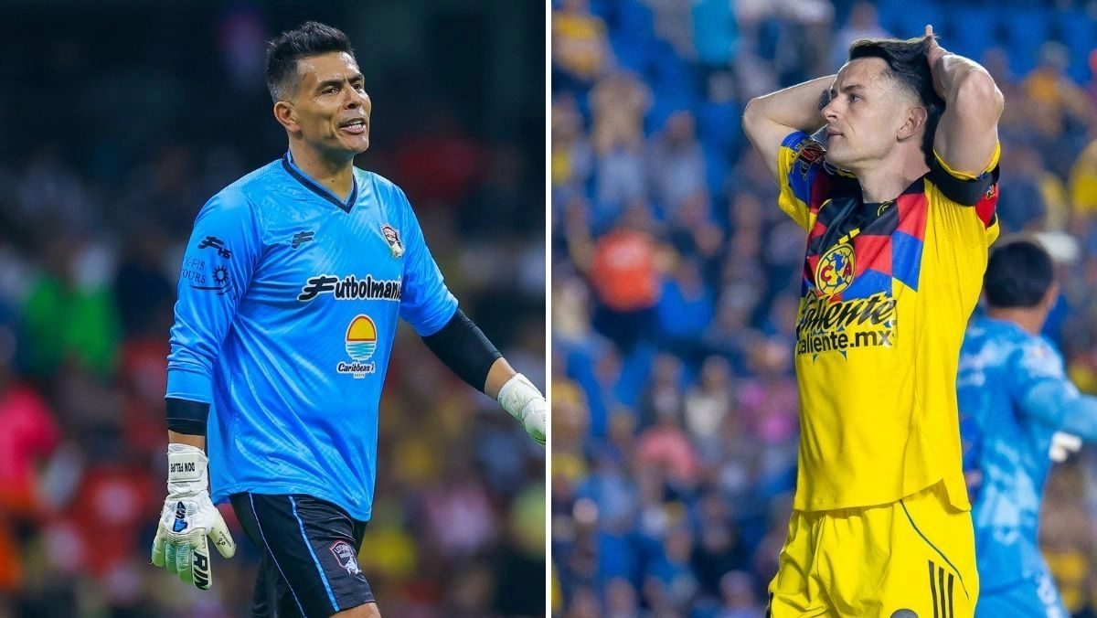 Oswaldo Sanchez assures that Mexico doesn039t need Alvaro Fidalgo