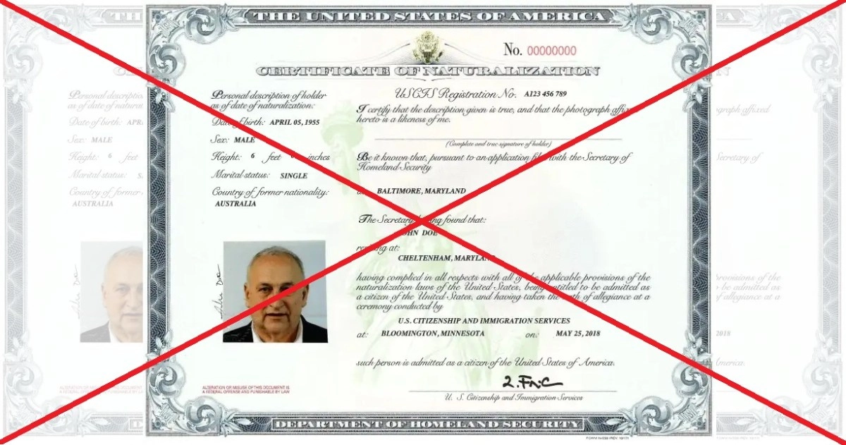 Immigration Facts of the Week Trump039s Plan to Remove Citizenship and Judge039s Order Against ICE