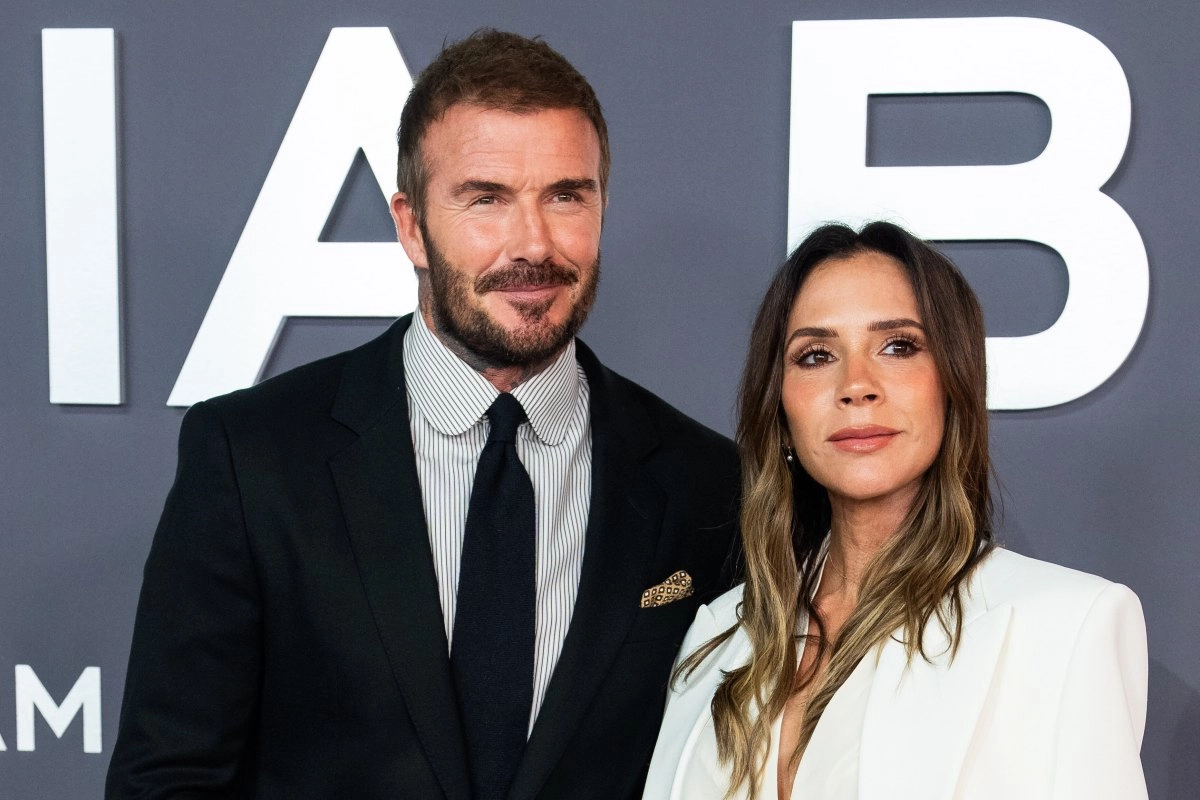 Cruz Beckham says Brooklyn blocked his parents on Instagram