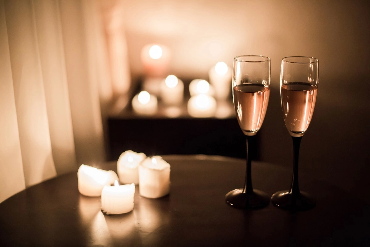 Rituals to attract love at the end of the year and start 2026 with a partner