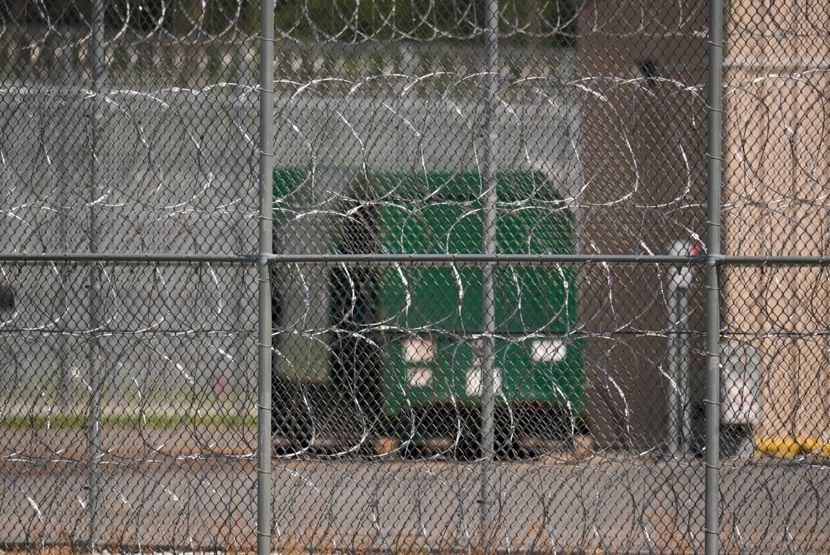 Four immigrants died in four days in ICE detention centers who are they