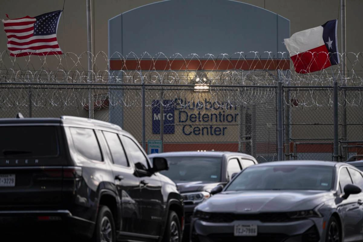 Consequences of mass deportations judges warn that they are losing key witnesses in criminal cases
