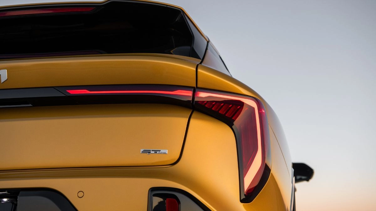 The 2026 Kia K4 formula this is how it seeks to lead its segment