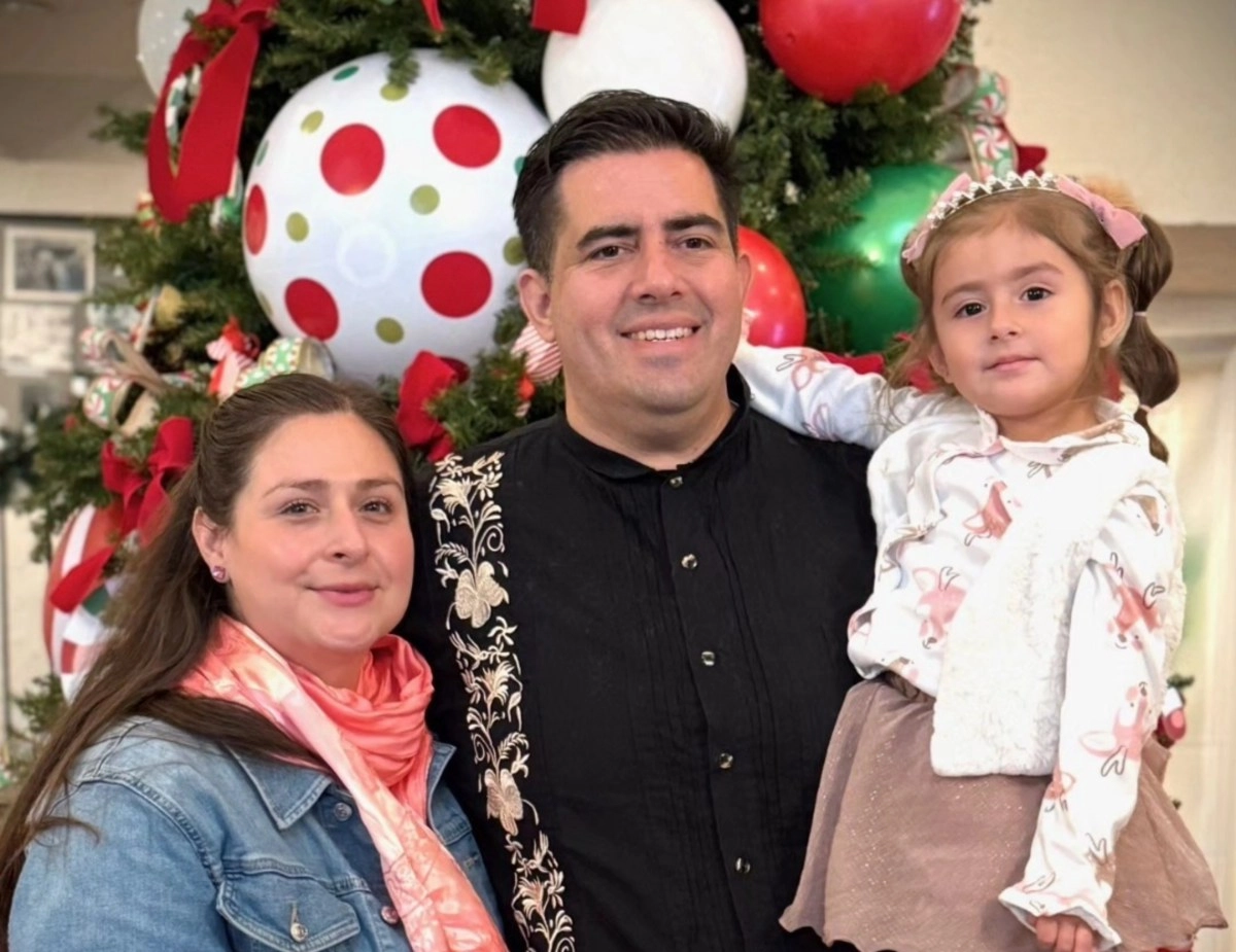 Merry Christmas and a Happy New Year to all residents of District 9
