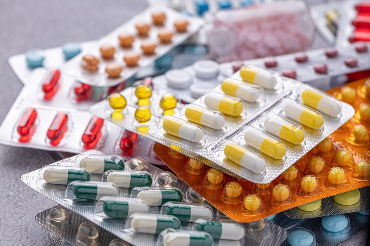 Trump signs agreements with nine pharmaceutical companies to lower tariffs