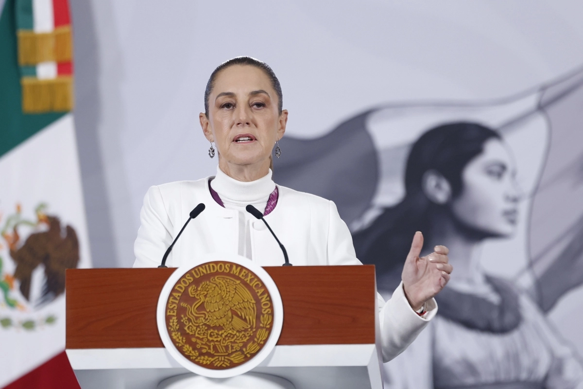 Sheinbaum confirms oil shipments from Mexico to Cuba as part of historic support